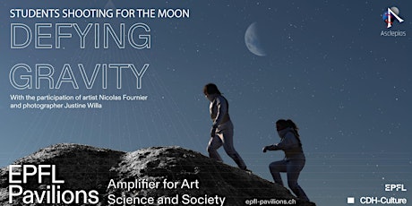 Defying Gravity: Students shooting for the Moon