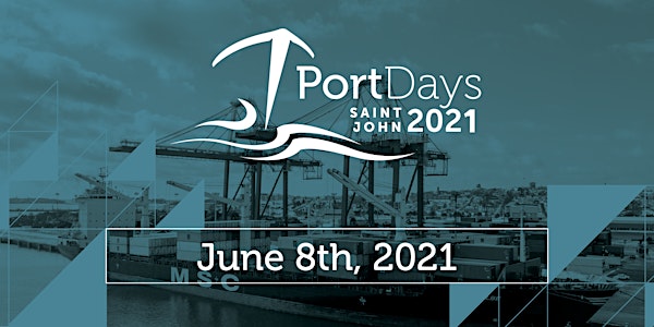 Port Days 2021: Virtual Edition