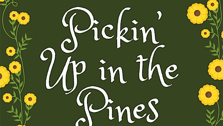 Pickin' Up in the Pines: Summer Cleanup Series image