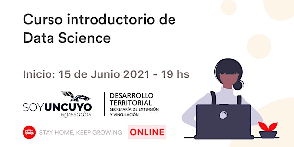 Introducción a Data Science - Universidad Nacional de Cuyo