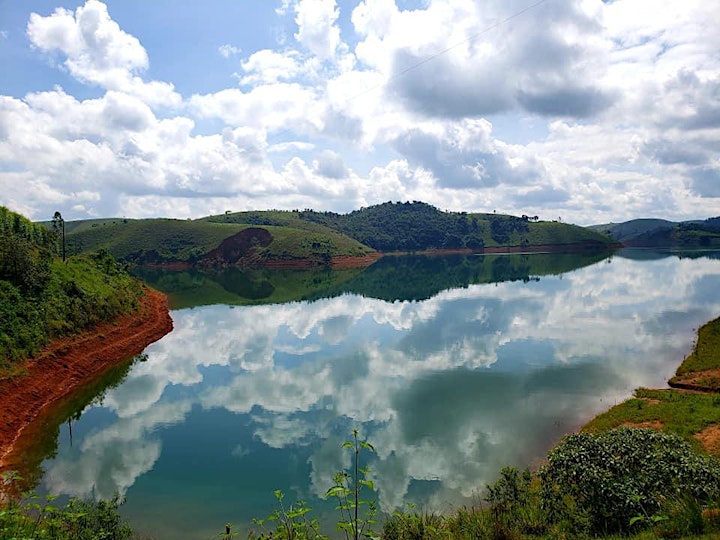 Imagem do evento Morro Azul - Igarata - 26 km - MTB