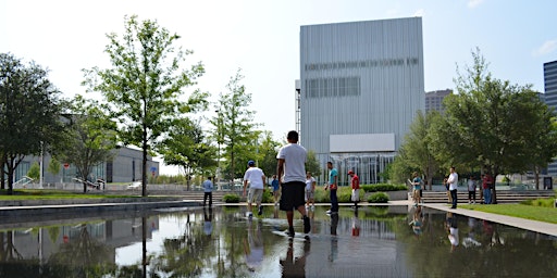 Immagine principale di AD EX Dallas Arts District Architecture Walking Tour