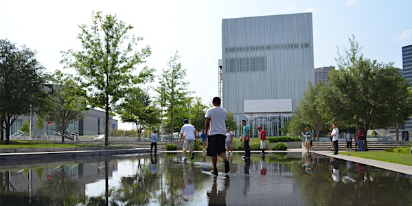 AD EX Dallas Arts District Architecture Walking Tour