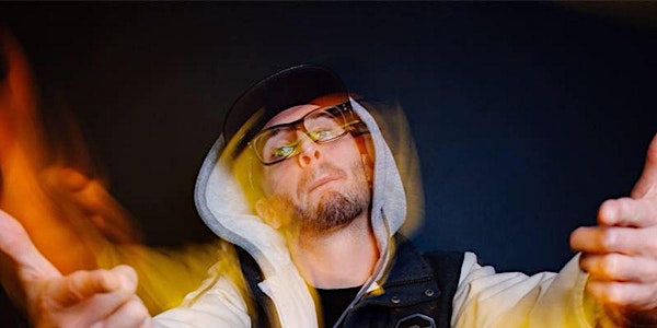 Chris Webby