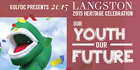 Langston Heritage Celebration 2015 primary image