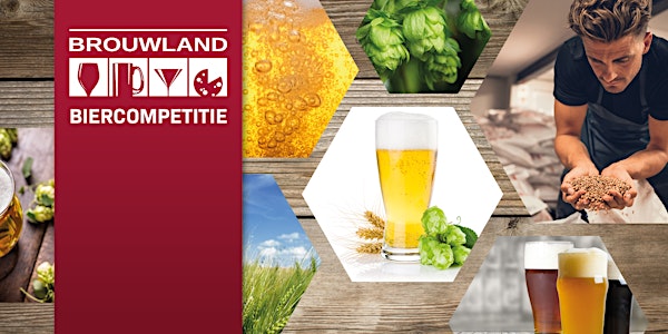 Brouwland Biercompetitie 2021 (voor hobbybrouwers)