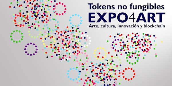 Reunión de avance del proyecto  expo4art Arte/Blockchain NFTs