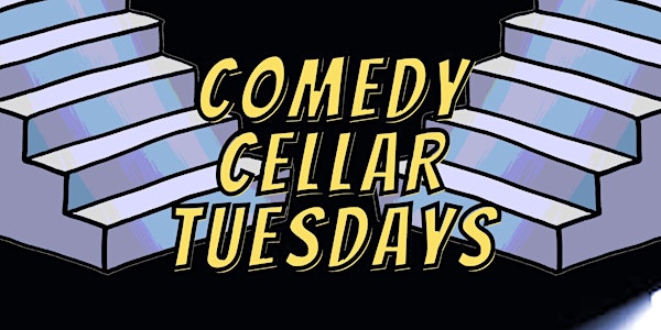 Tuesday Comedy Cellar Tuesdays @The Midnight by GainesvilleComedyShows