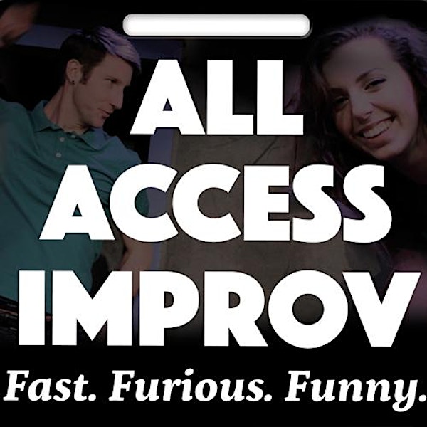 All Access Improv