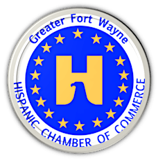 June's Greater Fort Wayne Hispanic Chamber Membership & Networking Meeting primary image