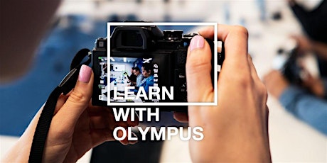 Learn with Olympus: Video (Beginner) primary image