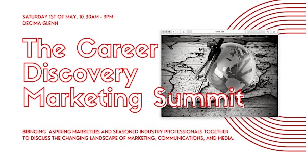 MDC Career Discovery Marketing Summit
