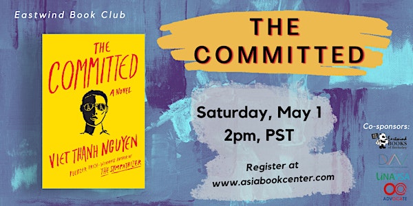 Eastwind Book Club: The Committed