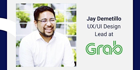 Design Culture Shocks with Jay Demetillo, UX/UI Design Lead at Grab primary image
