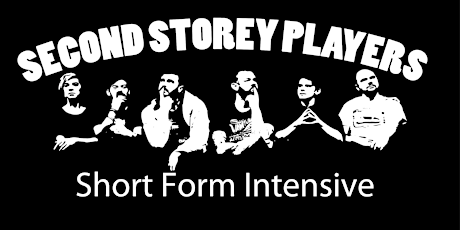Short Form Improv Game Intensive July 5th and 12th primary image