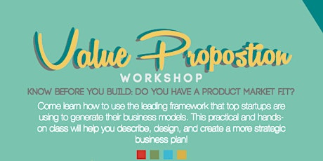 Value Proposition Workshop primary image