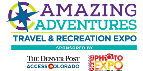 Amazing Adventures Travel & Rec Expo: Jeff Corwin 1st Presentation primary image