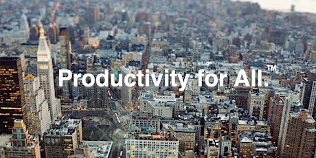 E-mail Productivity Workshop (Virtual) - 7/27 primary image