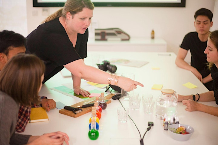 FLA: INNOVATION MASTERCLASSES II image