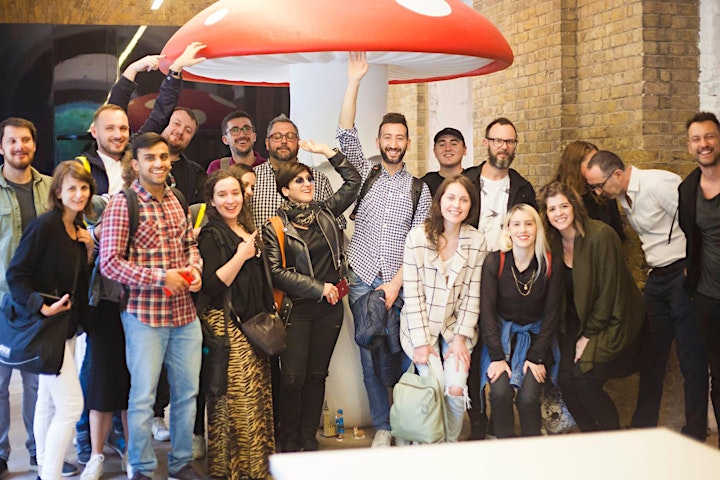 FLA: INNOVATION MASTERCLASSES II image