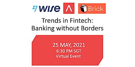 Trends in Fintech: Banking without Borders primary image