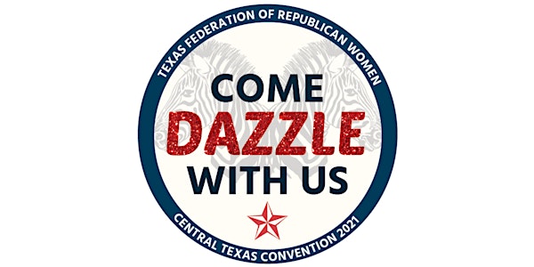 Texas Federation of Republican Women 33rd Biennial Convention