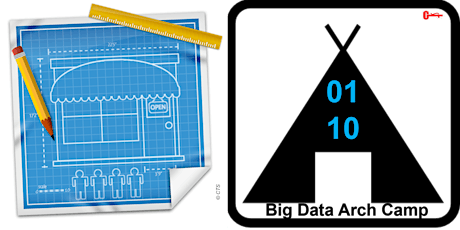 Big Data Architecture Camp (BDAC) primary image