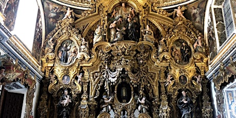 Imagen principal de Copia de Visita San Luis de Los Franceses