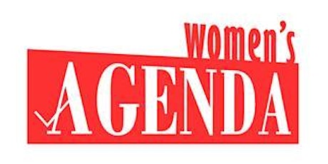 Women's Agenda Network Breakfast - How to get a great mentor primary image