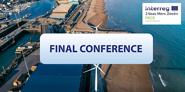 Ports Energy and Carbon Savings (PECS) - Final Conference