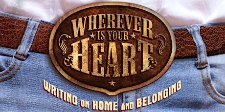 Wherever Is Your Heart: Writing on Home and Belonging with Brandi Carlile