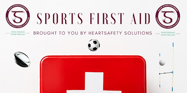 Online Sports First Aid