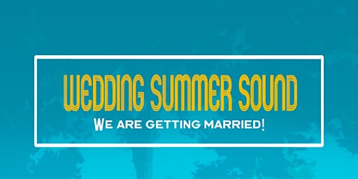 Wedding Summer Sound 2022
