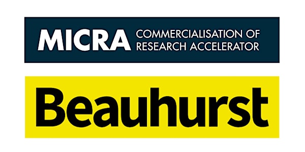 MICRA/Beauhurst  Investment Opportunities in the Midlands Report Launch
