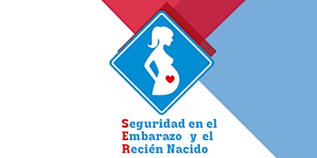 Imagen principal de Jornada S.E.R. - Seguridad en el Embarazo y el Recién Nacido
