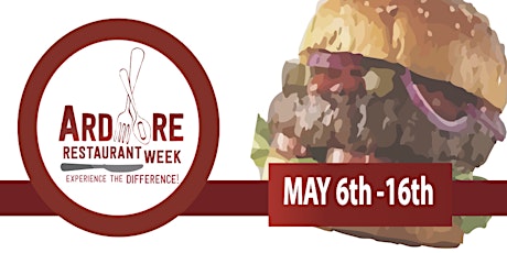 Ardmore Restaurant Week - Picnic in the Plaza