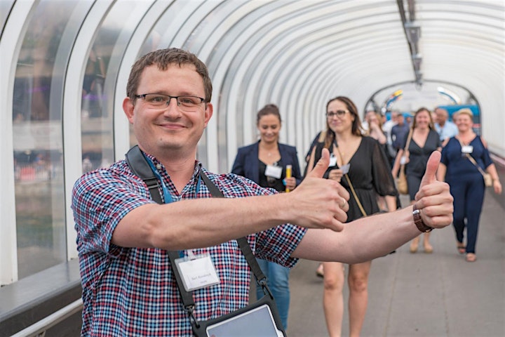 
		REJS - Summer Thames Business Cruise 09.07.2021 image
