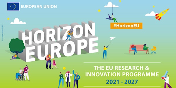 Launch of Horizon Europe in the United States