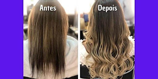 Hauptbild für Curso de Mega Hair em Recife