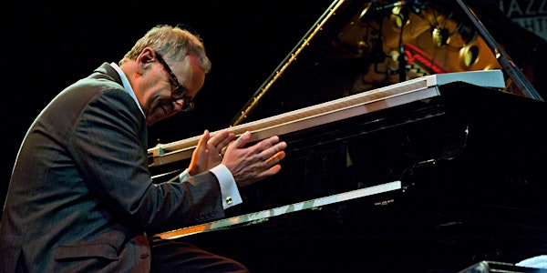 Practising, Listening, Performing with Kenny Werner