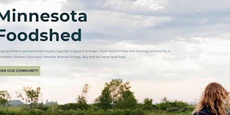 Virtual Mini-Tour of Minnesota Foodshed Community primary image