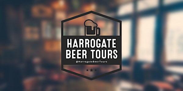 Harrogate Beer Tour