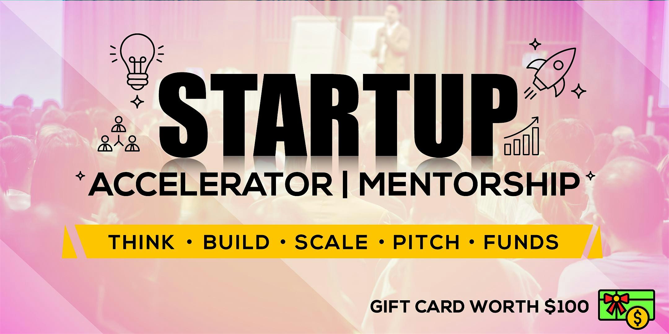 Startups Mentorship Program, 13 August | Event in Tampa | AllEvents.in