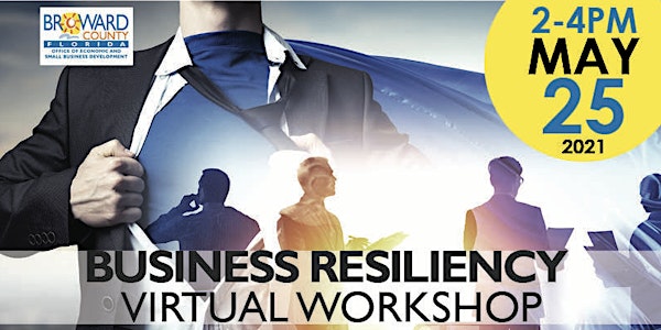 Business Resiliency Virtual Workshop