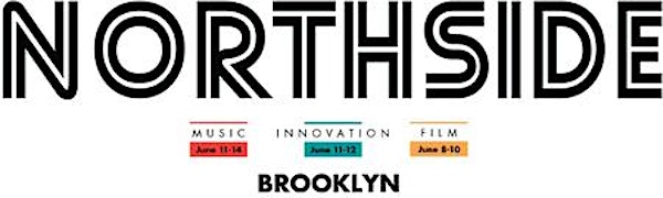 Northside 2015 Festival Badges