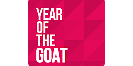 Hauptbild für Year of the Goat: the Digital Festival