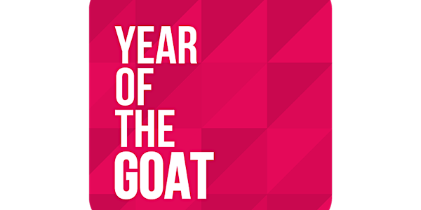 Year of the Goat: the Digital Festival