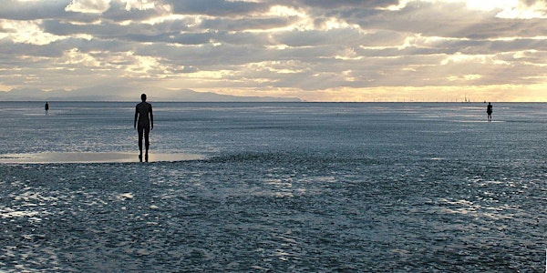 Another Place Special 10th Anniversary Event: Antony Gormley and Tim Marlow...