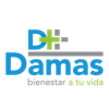 Logotipo de Hospital Damas Inc.
