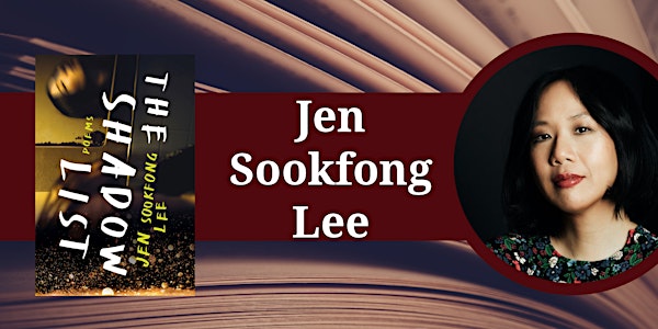 Jen Sookfong Lee  The Shadow List